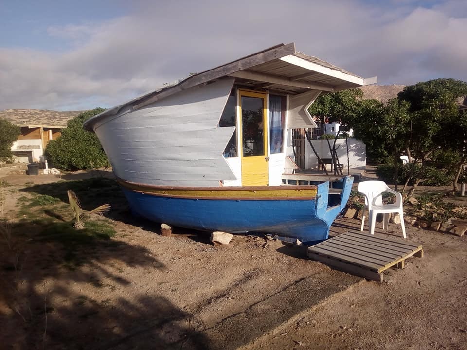 Inspiration from Morocco